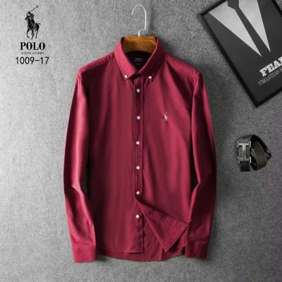 Cheap Men Polo Shirts wholesale No. 2667